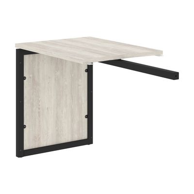 Xten-QP XQPR 869 (Сосна эдмонт/Антрацит) Брифинг-приставка