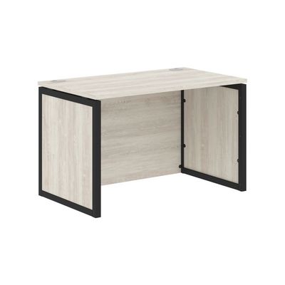 Xten-QP XQPST 127H (Сосна эдмонт/Антрацит) Стол письменный