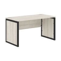 Xten-QP XQPST 147 (Сосна эдмонт/Антрацит) Стол письменный