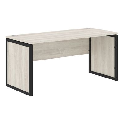 Xten-QP XQPST 167 (Сосна эдмонт/Антрацит) Стол письменный