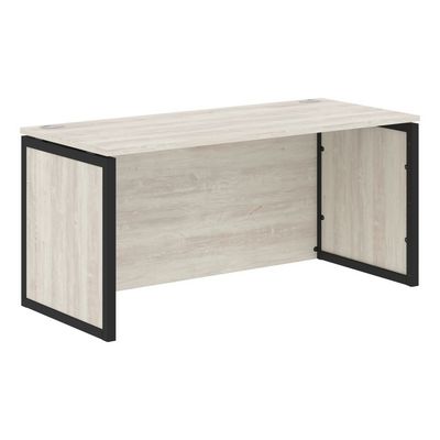 Xten-QP XQPST 167H (Сосна эдмонт/Антрацит) Стол письменный