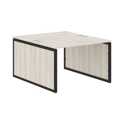 Xten-QP XQPWST 1214 (Сосна эдмонт/Антрацит) Рабочая станция