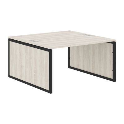 Xten-QP XQPWST 1414 (Сосна эдмонт/Антрацит) Рабочая станция