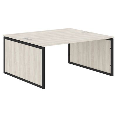 Xten-QP XQPWST 1614 (Сосна эдмонт/Антрацит) Рабочая станция