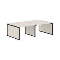 Xten-QP XQPWST 2414 (Сосна эдмонт/Антрацит) Рабочая станция