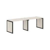 Xten-QP XQPWST 2470 (Сосна эдмонт/Антрацит) Рабочая станция