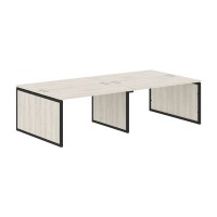 Xten-QP XQPWST 2814 (Сосна эдмонт/Антрацит) Рабочая станция