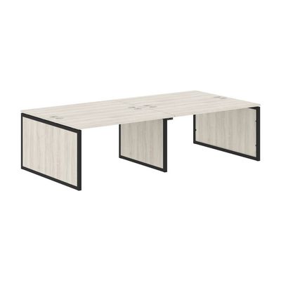 Xten-QP XQPWST 2814 (Сосна эдмонт/Антрацит) Рабочая станция