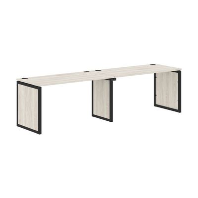 Xten-QP XQPWST 2870 (Сосна эдмонт/Антрацит) Рабочая станция