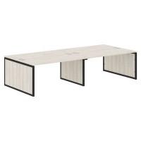 Xten-QP XQPWST 3214 (Сосна эдмонт/Антрацит) Рабочая станция