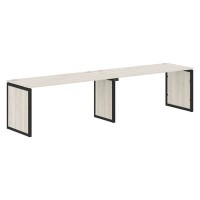 Xten-QP XQPWST 3270 (Сосна эдмонт/Антрацит) Рабочая станция