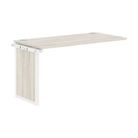 Xten-QP XQPIST 1470 (Сосна эдмонт/Белый) Элемент рабочей станции