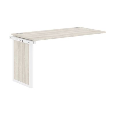 Xten-QP XQPIST 1470 (Сосна эдмонт/Белый) Элемент рабочей станции