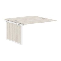 Xten-QP XQPIWST 1414 (Сосна эдмонт/Белый) Элемент рабочей станции