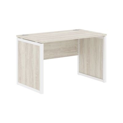 Xten-QP XQPST 127 (Сосна эдмонт/Белый) Стол письменный