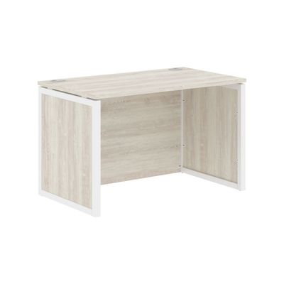 Xten-QP XQPST 127H (Сосна эдмонт/Белый) Стол письменный