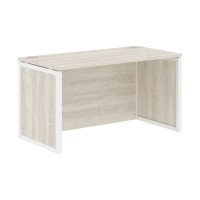 Xten-QP XQPST 147H (Сосна эдмонт/Белый) Стол письменный