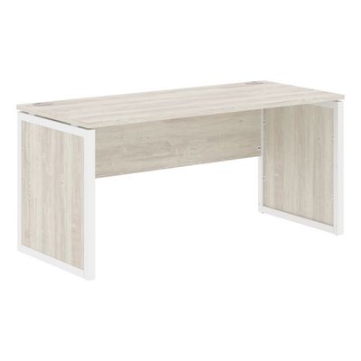 Xten-QP XQPST 167 (Сосна эдмонт/Белый) Стол письменный