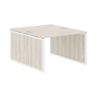 Xten-QP XQPWST 1214 (Сосна эдмонт/Белый) Рабочая станция