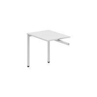 Xten-S XSB 860 (Белый/Алюминий) Брифинг-приставка