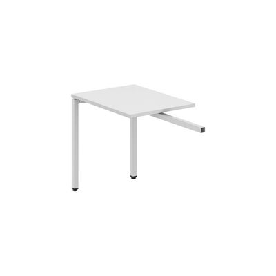 Xten-S XSR 869 (Белый/Алюминий) Брифинг-приставка