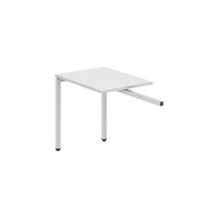 Xten-S XSR 889 (Белый/Алюминий) Брифинг-приставка