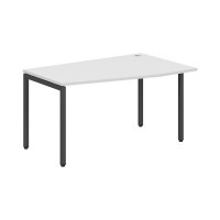 Xten-S XSCT 149 R (Белый/Антрацит) Стол письменный
