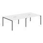 Xten-S XSCT 2714  (Белый/Антрацит) Конференц-стол