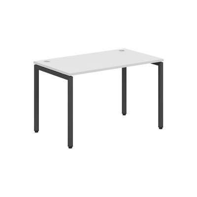 Xten-S XSST 127 (Белый/Антрацит) Стол письменный