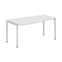 Xten-S XSCT 169 L (Белый/Белый) Стол письменный