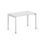 Xten-S XSST 127 (Белый/Белый) Стол письменный