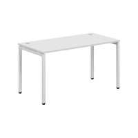 Xten-S XSST 147 (Белый/Белый) Стол письменный