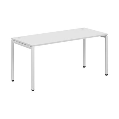 Xten-S XSST 167 (Белый/Белый) Стол письменный