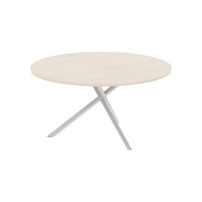 Xten-S XRST 150 (Бук тиара/Алюминий) Конференц-стол