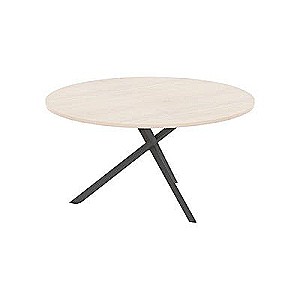 Xten С XRST 150 (Бук тиара/Антрацит) Конференц-стол
