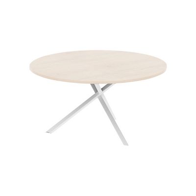 Xten-S XRST 150 (Бук тиара/Белый) Конференц-стол