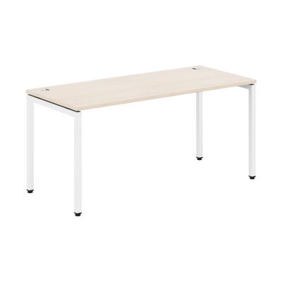 Xten-S XSST 167 (Бук тиара/Белый) Стол письменный