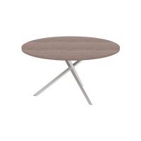 Xten-S XRST 150 (Дуб сонома/Алюминий) Конференц-стол