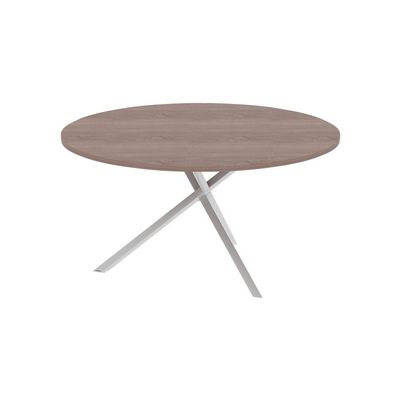 Xten-S XRST 150 (Дуб сонома/Алюминий) Конференц-стол