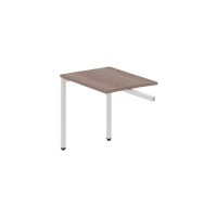 Xten-S XSB 860 (Дуб сонома/Алюминий) Брифинг-приставка