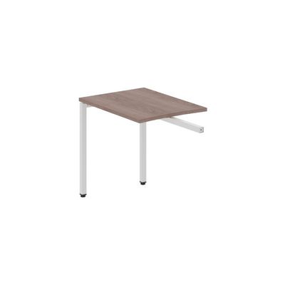 Xten-S XSB 860 (Дуб сонома/Алюминий) Брифинг-приставка