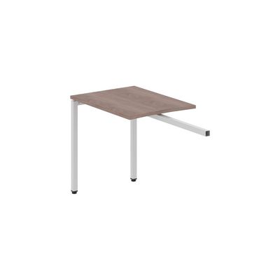 Xten-S XSR 889 (Дуб сонома/Алюминий) Брифинг-приставка