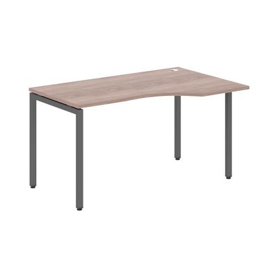 Xten-S XSCET 149 R (Дуб сонома/Антрацит) Стол письменный