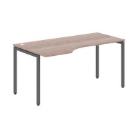 Xten-S XSCET 169 L (Дуб сонома/Антрацит) Стол письменный