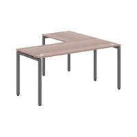 Xten-S XSCT 1615 L (Дуб сонома/Антрацит) Стол угловой