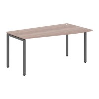 Xten-S XSCT 169 R (Дуб сонома/Антрацит) Стол письменный