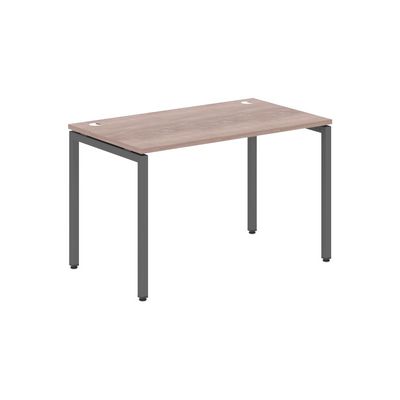 Xten-S XSST 127 (Дуб сонома/Антрацит) Стол письменный