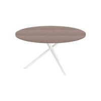 Xten-S XRST 150 (Дуб сонома/Белый) Конференц-стол