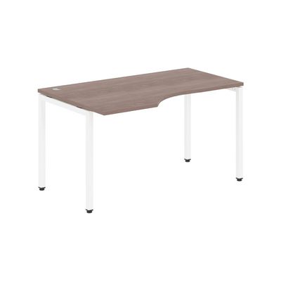 Xten-S XSCET 149 L (Дуб сонома/Белый) Стол письменный