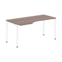 Xten-S XSCET 169 L (Дуб сонома/Белый) Стол письменный